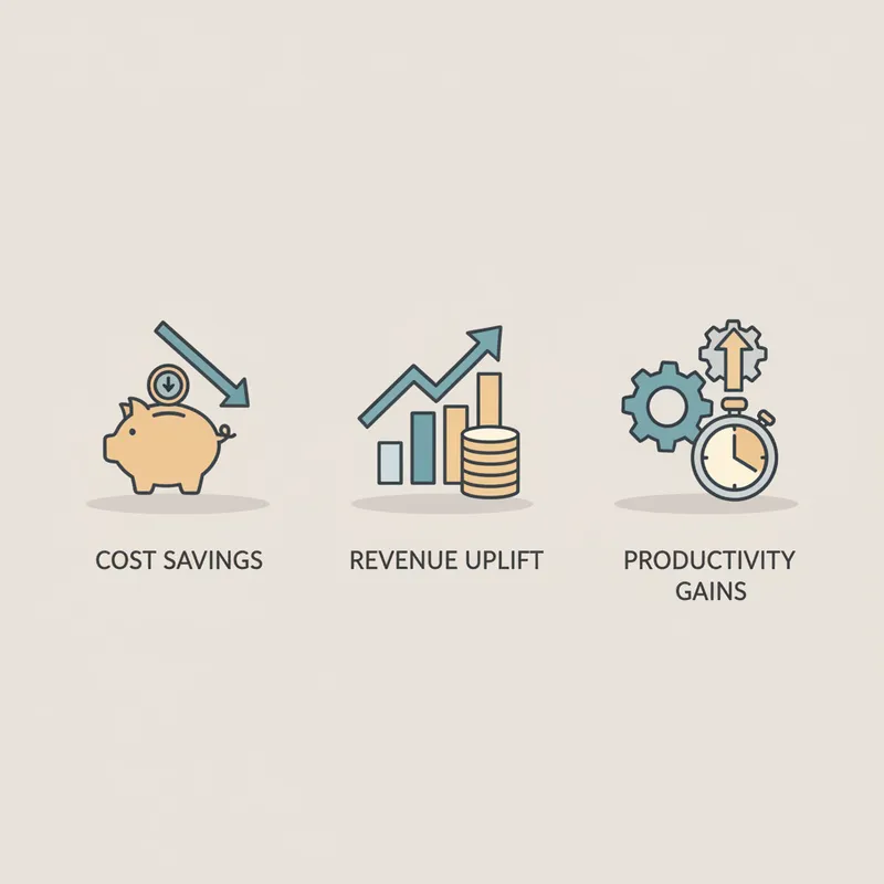 Agentic AI value mapping