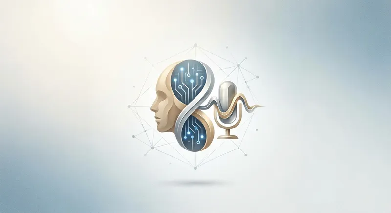 How AI Raises the Value of Human Voice in Professional Content