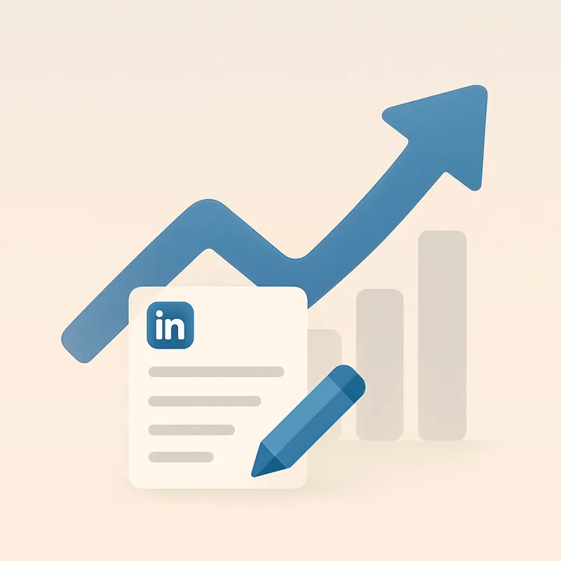 Thought Leadership Series: Building a Q3 narrative arc that peaks in September