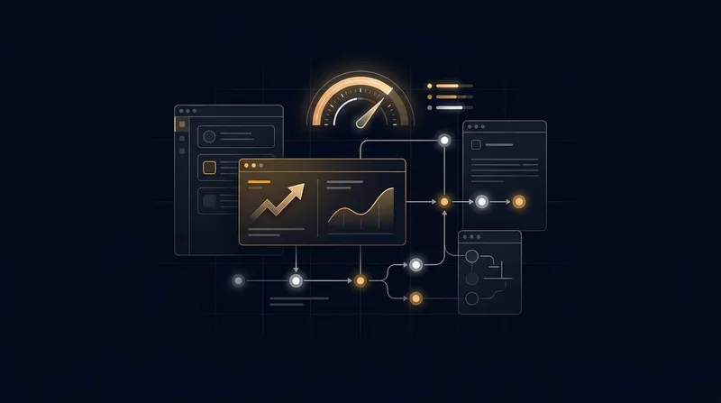 Measuring AI ROI: Metrics that Matter for CDOs Leading Automation Initiatives