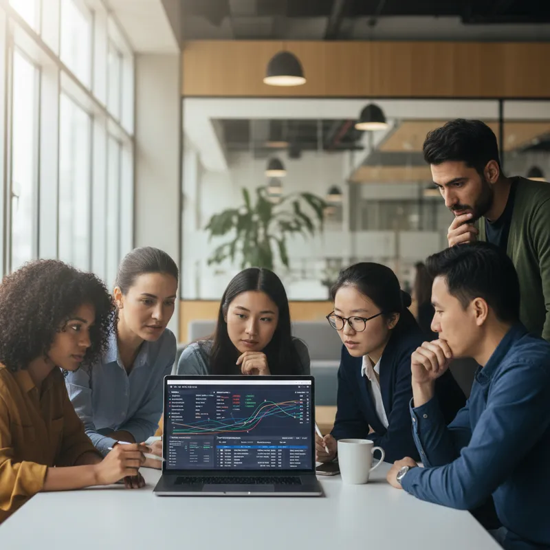 Agent interacting with enterprise systems