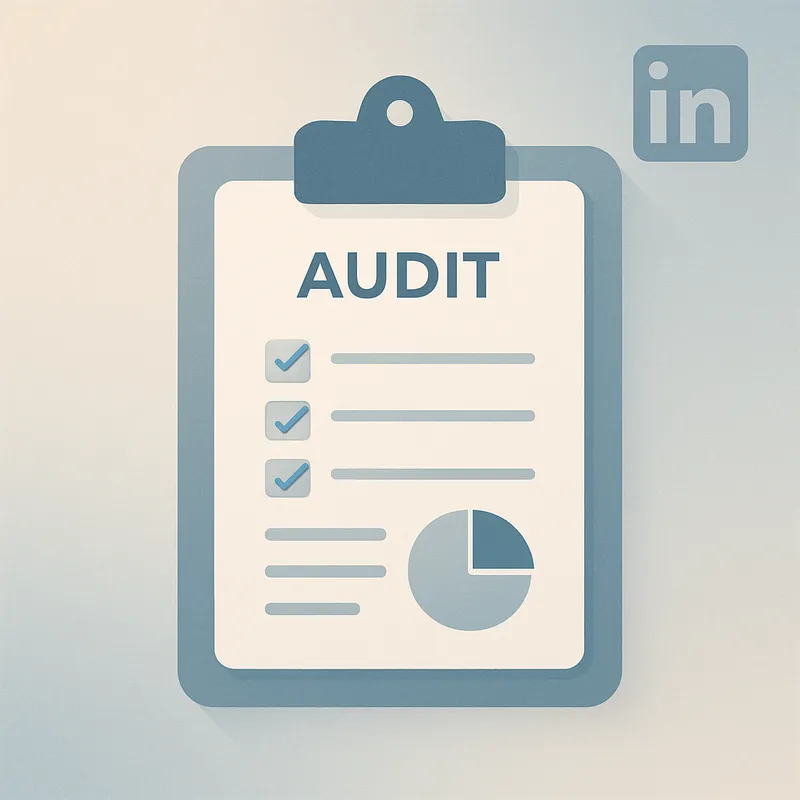 Monthly Content Audit: Quick August review to improve Q4 content performance