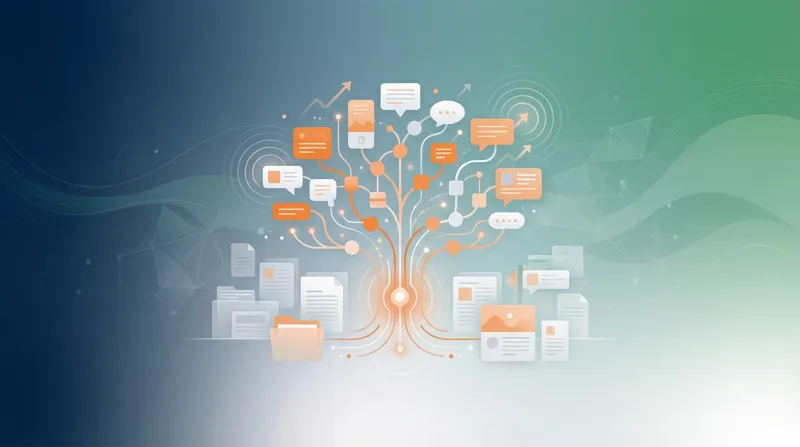 The Evergreen Content Library: Creating Posts That Generate Value and Engagement for Years