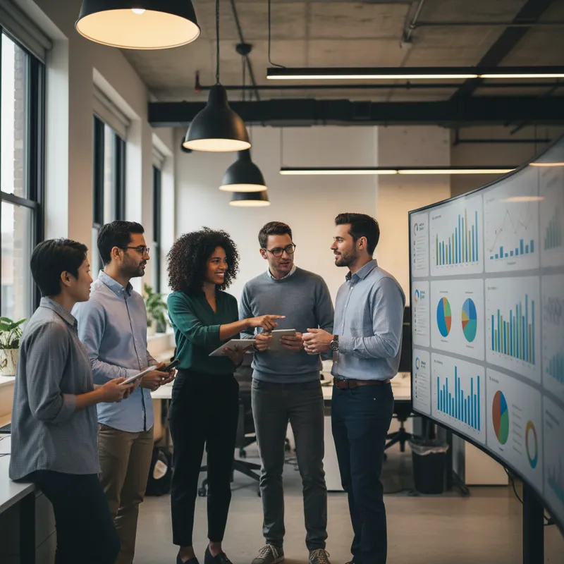 Team operating agentic AI