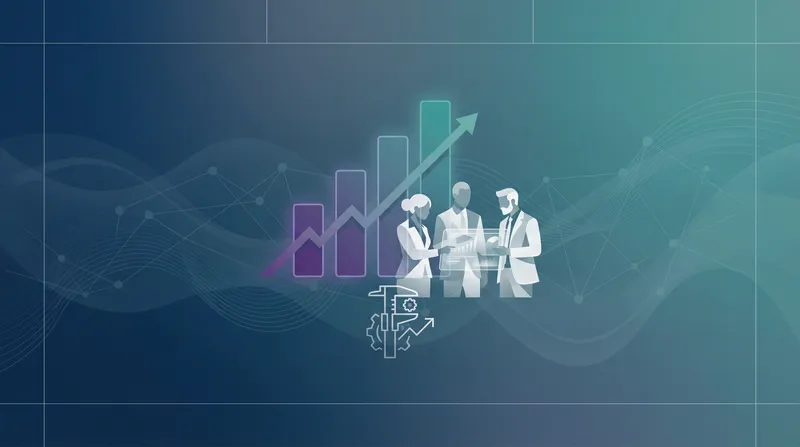 Measuring AI ROI: Metrics that Matter for CDOs Leading Automation Initiatives