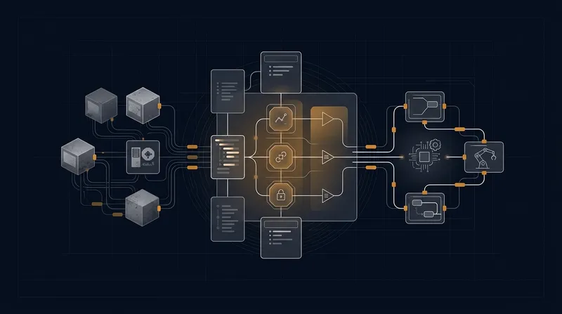 How to Assess Your Legacy Systems for Agentic AI Integration