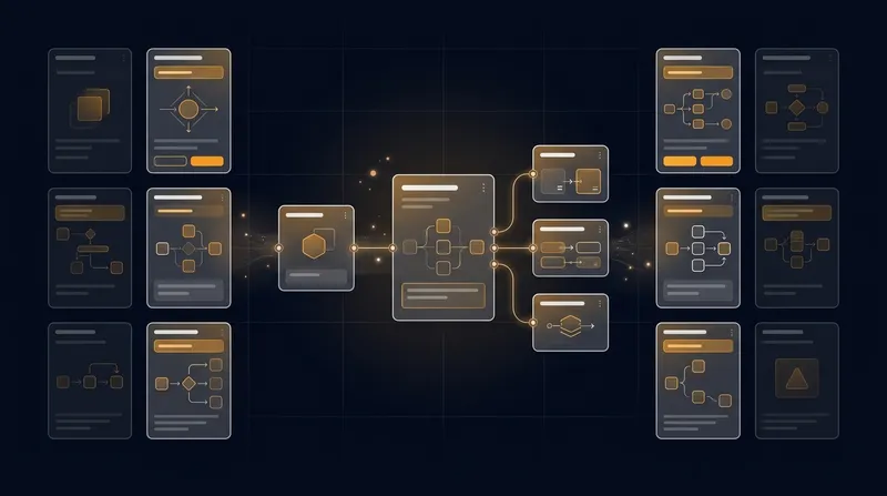 Designing Playbooks: Template Library for Common Enterprise Use Cases